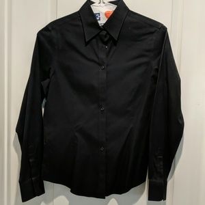 Brooks Brothers button down